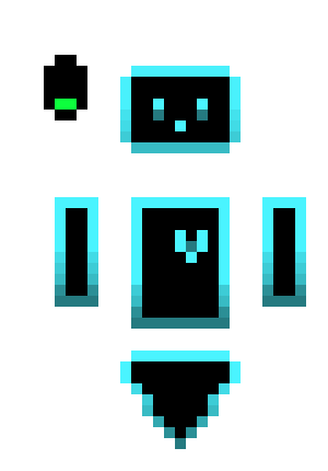 [17d6d3] *teleports* hey, anyone seen ODST?-Starlite!