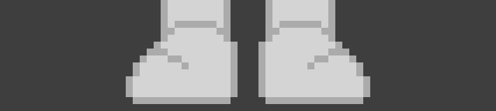 [12448a] (Are these feet good?)