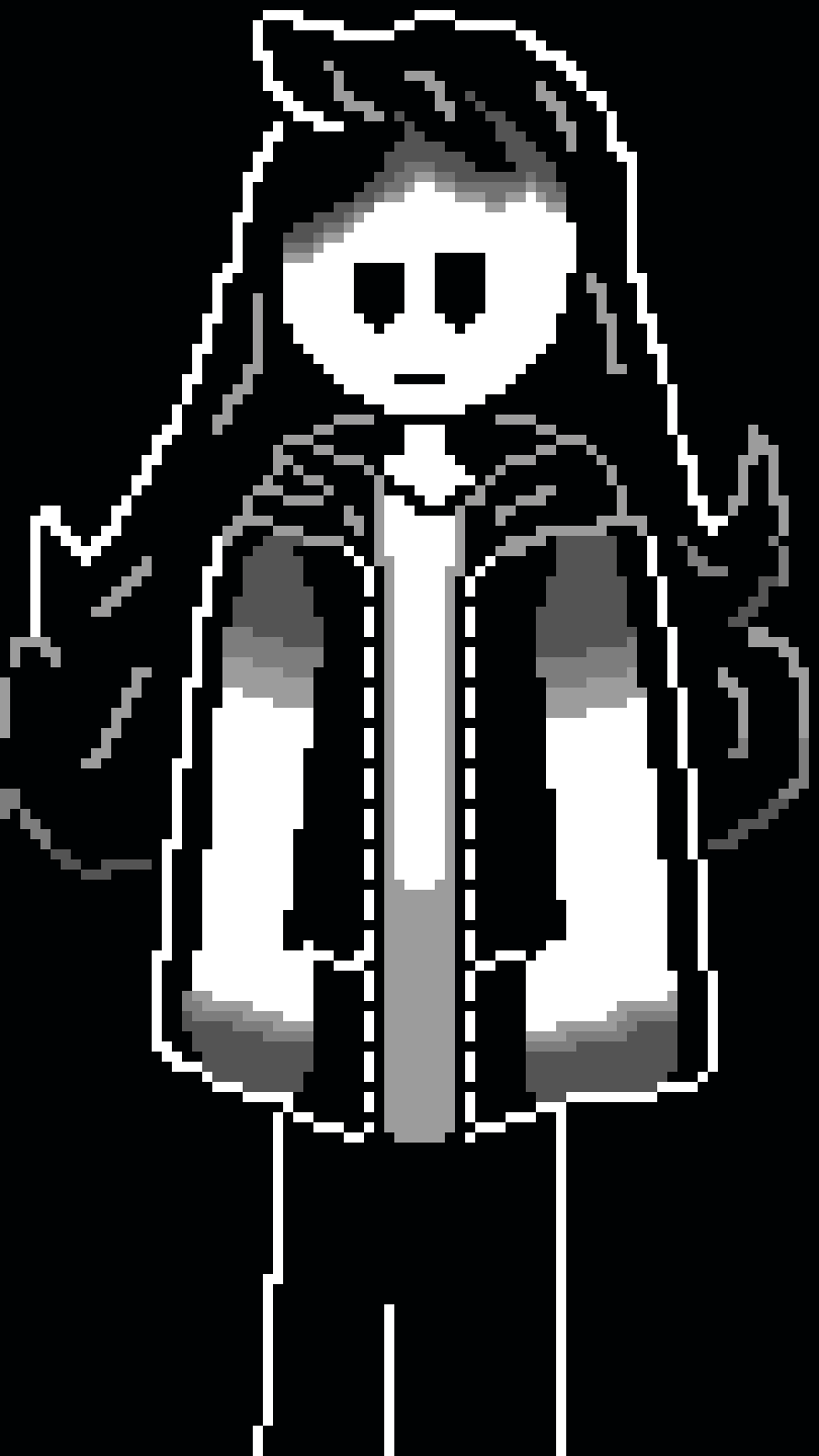 [2fe70b] me? yeah I just needed to grab some things