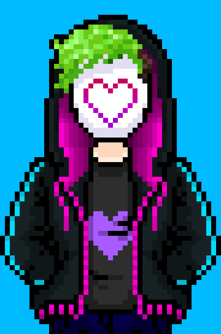 [752b4c] I have all the patience in the world. Take your time, no pressure, no worries.