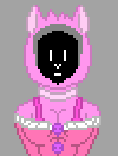 [c91422] *Zones out*