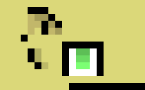 [b5fe66] *His face shifts To Look completely scrambled*