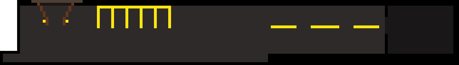 [792f74] Main Entrance!