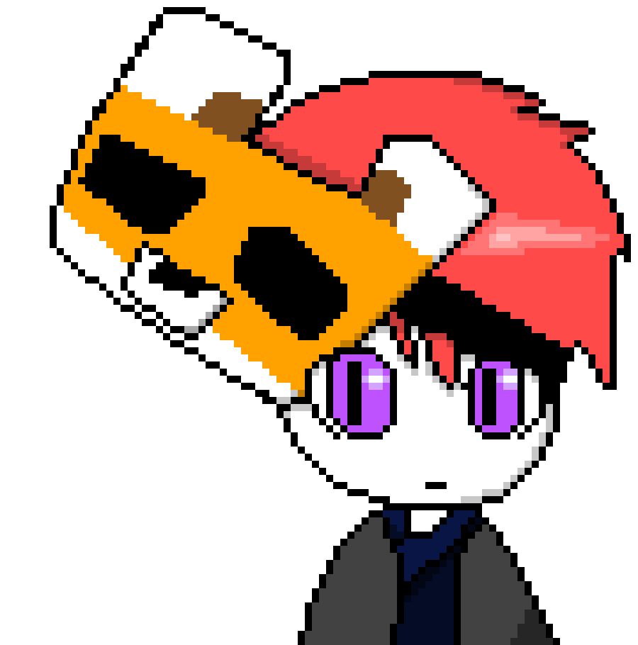 [5b2f3e] -He walks outside, but nearly trips due to the ground suddenly shaking, this time he didn't cause it- 