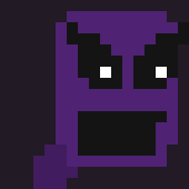 [741690] Get the fuck off my sprite right fucking now. -Ben/Dave