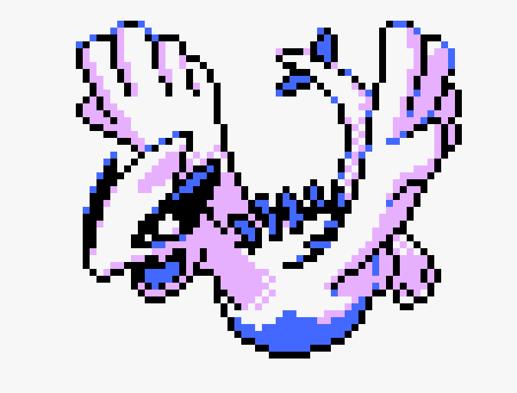 [79be6c] Lugia