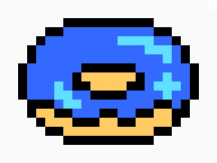 [9664c4] Donut