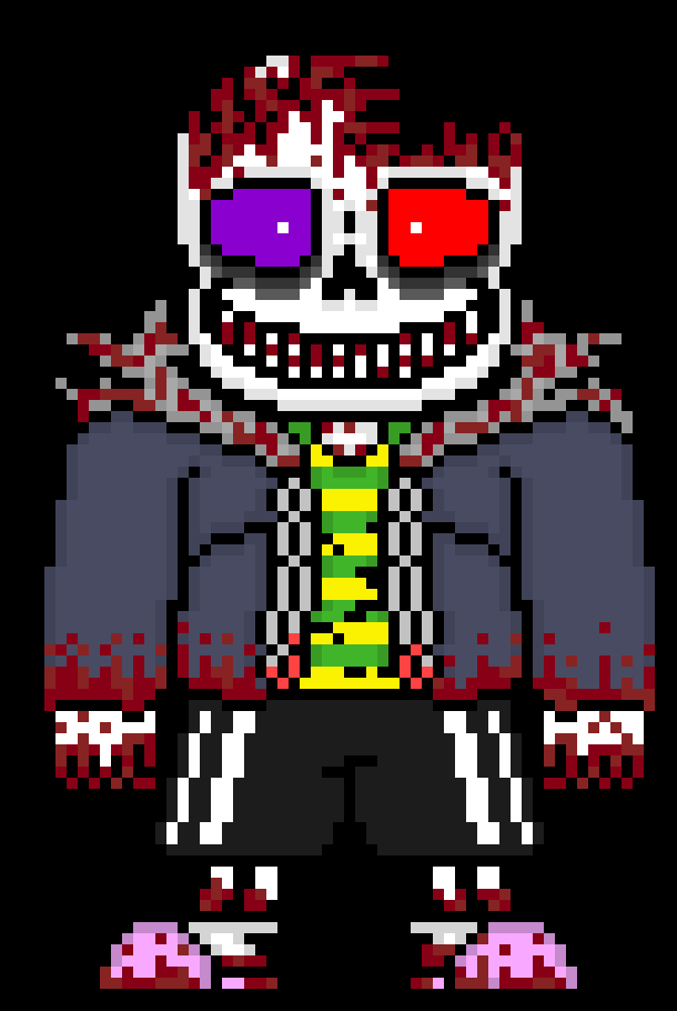 [e8cb42] Terror: *walks in seeing the fight occur* ah whats going on here