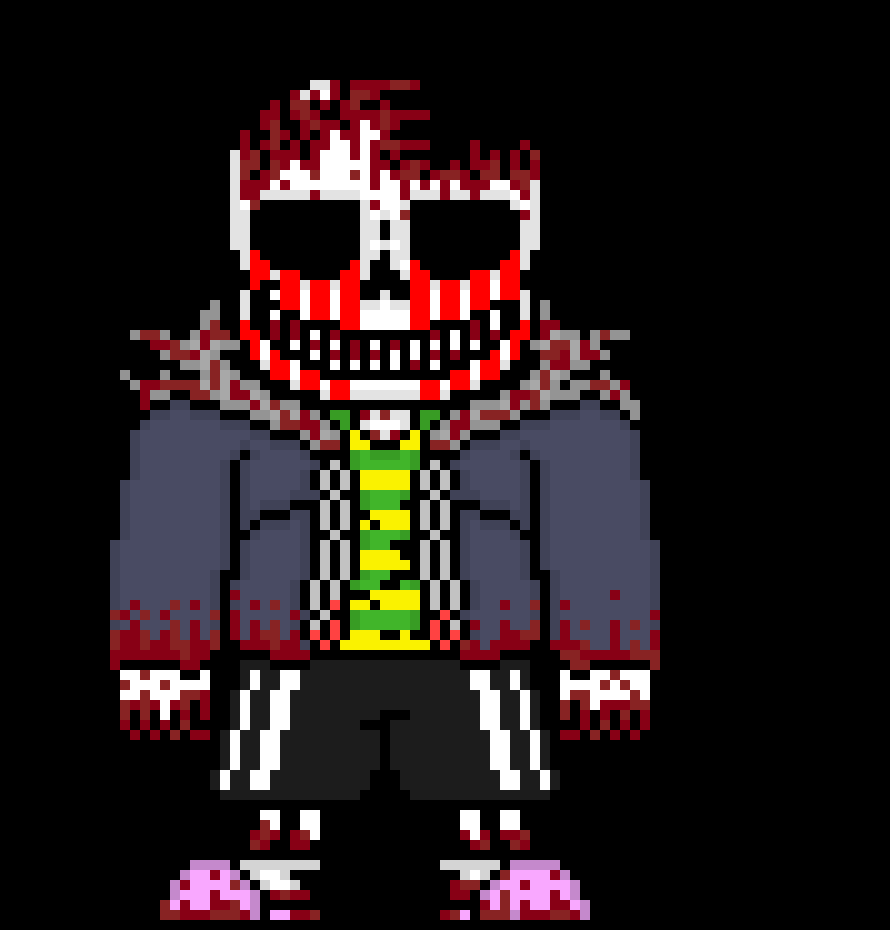 [e8cb42] TerrorSpin: i hope i dont get attacked by anyone *sigh*