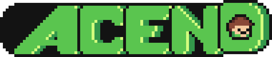 [4a68c0] Acend Logo6