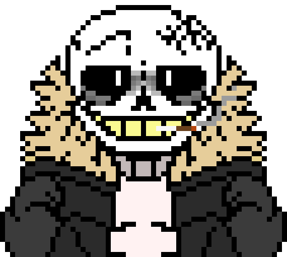 [ebf0c4] *he takes out a cigarette and lights it,before putting it in his mouth*