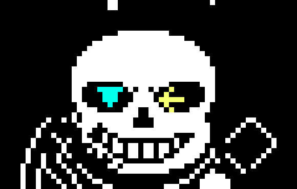 [43520c] and no.. not the normal undertale papyrus..  - ink