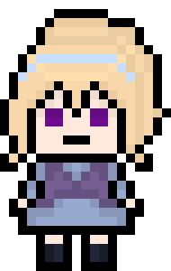 [8ebd91] Pixel sprite