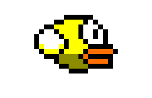 [9664c4] flappy bird