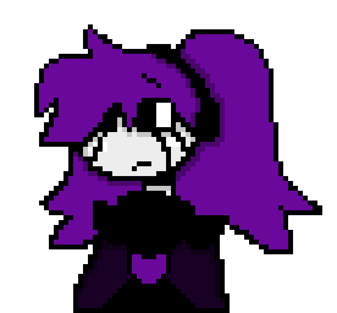 [c65169] My mom had to go to jail because they thought she was a bad parent. Turns out I was just a n i n j a . ~ Dubstep!Spinel