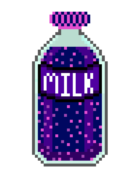 [8b7a23] Cosmic Milk