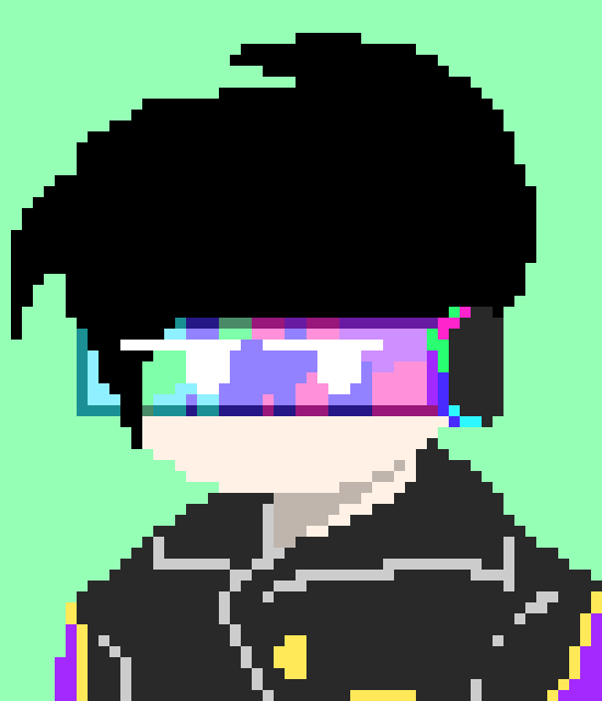 [e8dd50] Hm, where is my RP peeps?