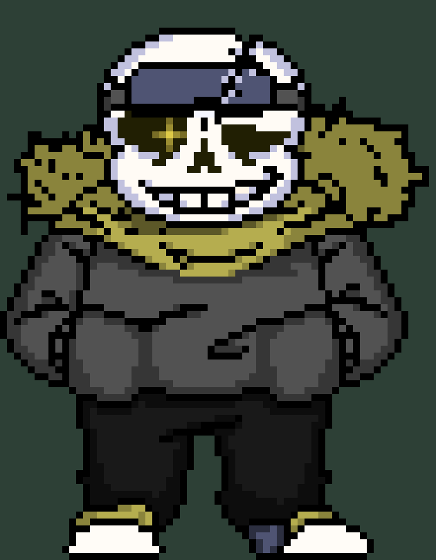 [0b51d0] -epic jojo beatdown- [Skeld (Kemuri)]