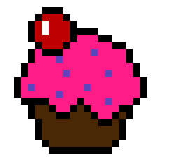 [9664c4] Cupcake Corner