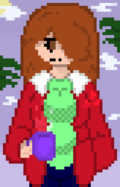 [63ceb7] Secondly: Rule 63 is an Internet meme that states that, as a rule, "for every given female character, there is a male version of that character" and vice versa...