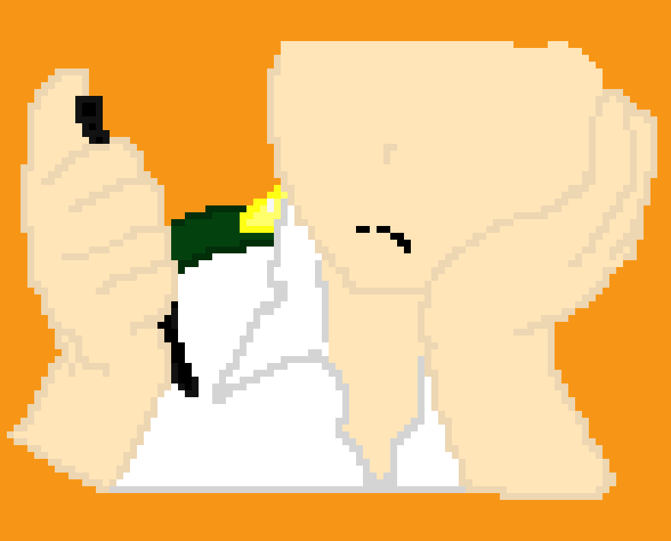 [49016e] Same I can't finish his hair or eyes. That's ALL I need! BUT I CAN'T!-Rei