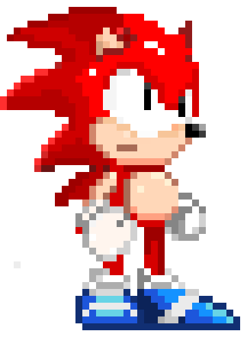 [855695] looks up and sees storm cloud)