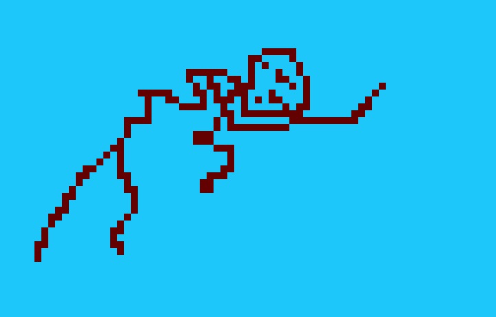 [2767cc] hehehhe... i am better then xenoxx i surviv-