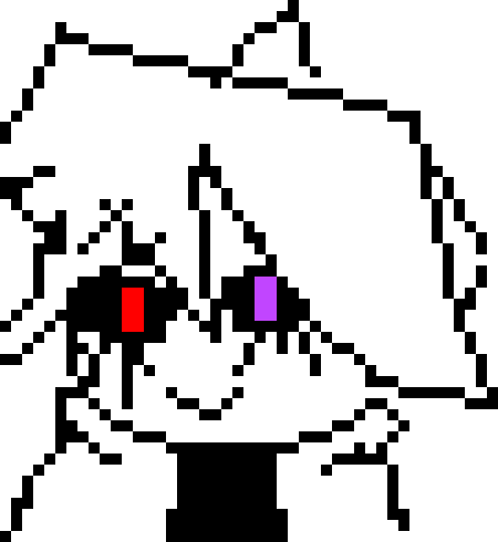 [1dffc1] X!Chara (X event | not fully finished)