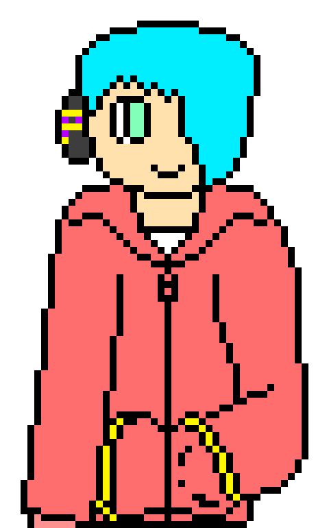 [5b2f3e] -throwing a red and blue soccerball like a soul-