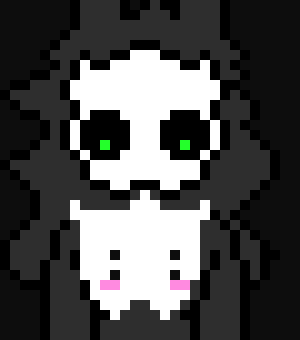 [c91422] Ish joke- *pat pat*