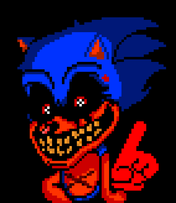 [2d73ea] *He notices someone has opened the PC port of sonic.exe, insert Trolling face here*