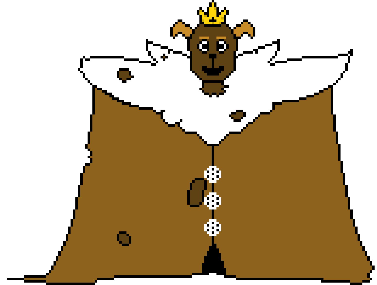 [dd5a2a] Dogtale Asgore