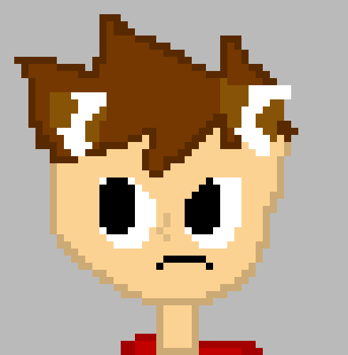 [843b57] I swear to god if you dont stop screaming, Im gona slep the shit out of you! -AJ