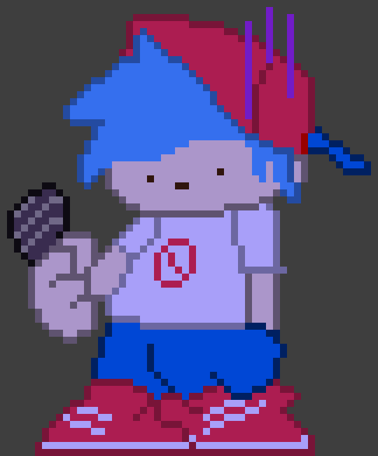 [6a7b6a] ... Ik it says 'VOCATALE BASE' but its literally just a base for any character I wanna make that I dont wanna make a new base for... http://pixelartmaker.com/art/85642ea5a30a7fc