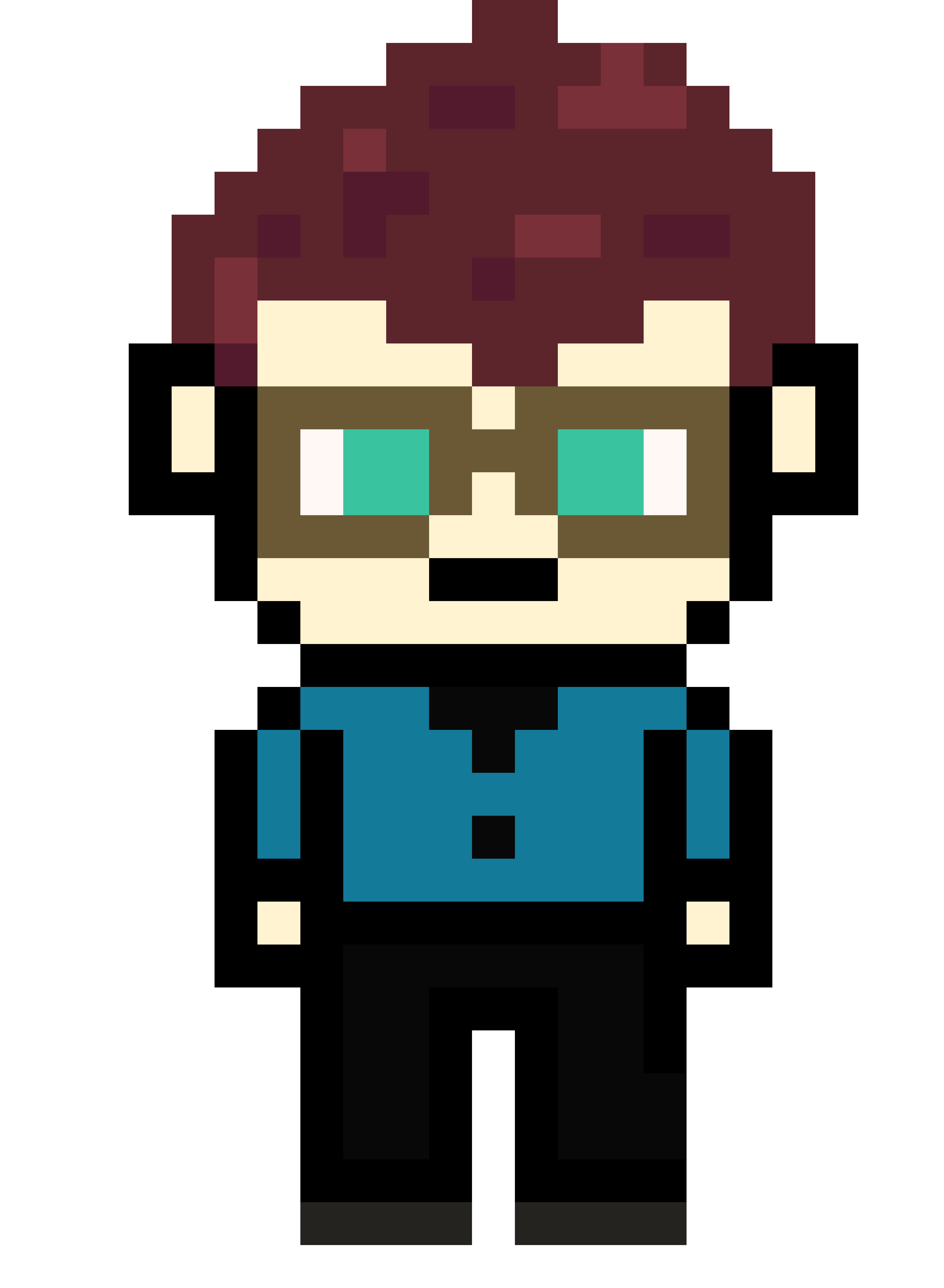 [0b9317] daisuke sprite 3