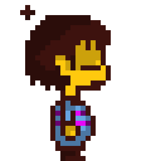 [1b0f91] Frisk Side!