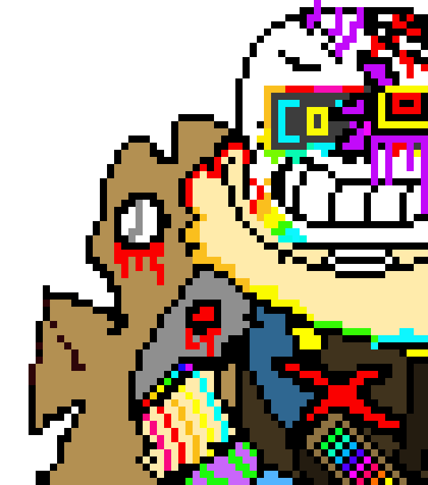 [e89f4a] You missed pam going dead - Fresh!Ink