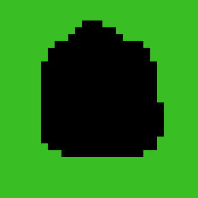 [d3c53c] Shadow Title Screen