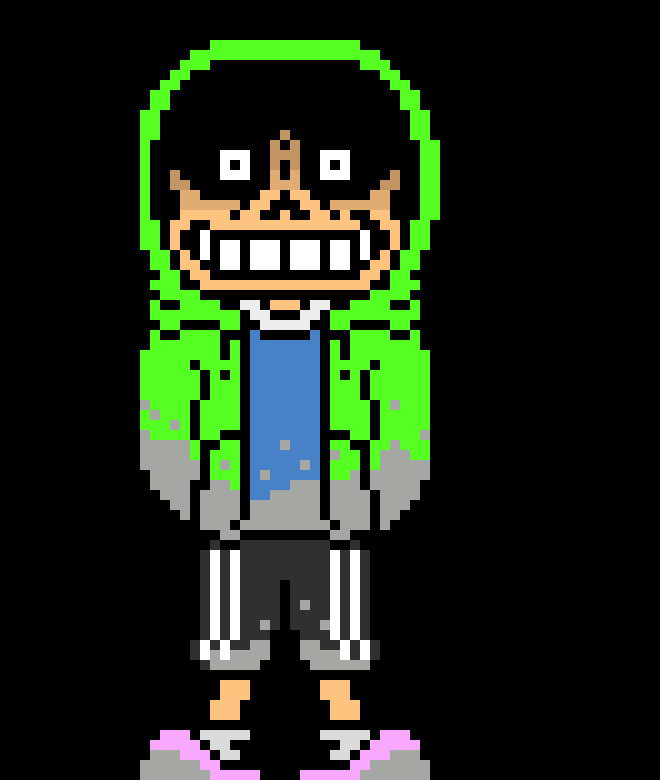 [d082ec] my sprite went from this 