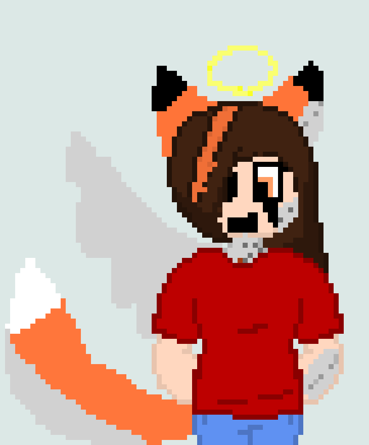 [2c9d8e] Yes i am a robot designated to act like a human  -GAF