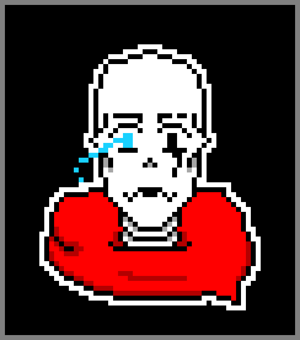 [9664c4] Revo-blue annoyed talking