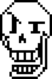 [c4821a] PapyrusHead