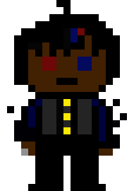 [5a4768] danganronpa pixel sprite base