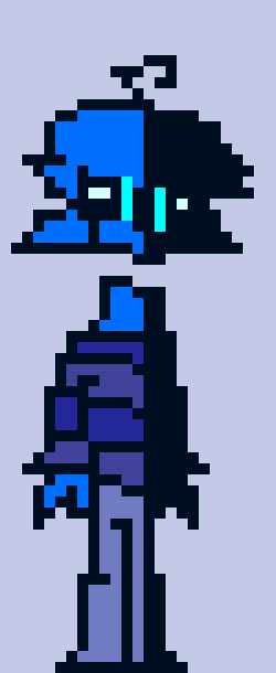 [17d6d3] (991/1000) "well s0rry (not really) but i kind@ go t a kill you (die)"