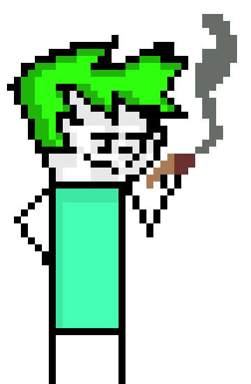 [792f74] *Ben and smario tp out of where the black hole WAS and fall to the ground, Unharmed* Blink Daggers are useful weapons!