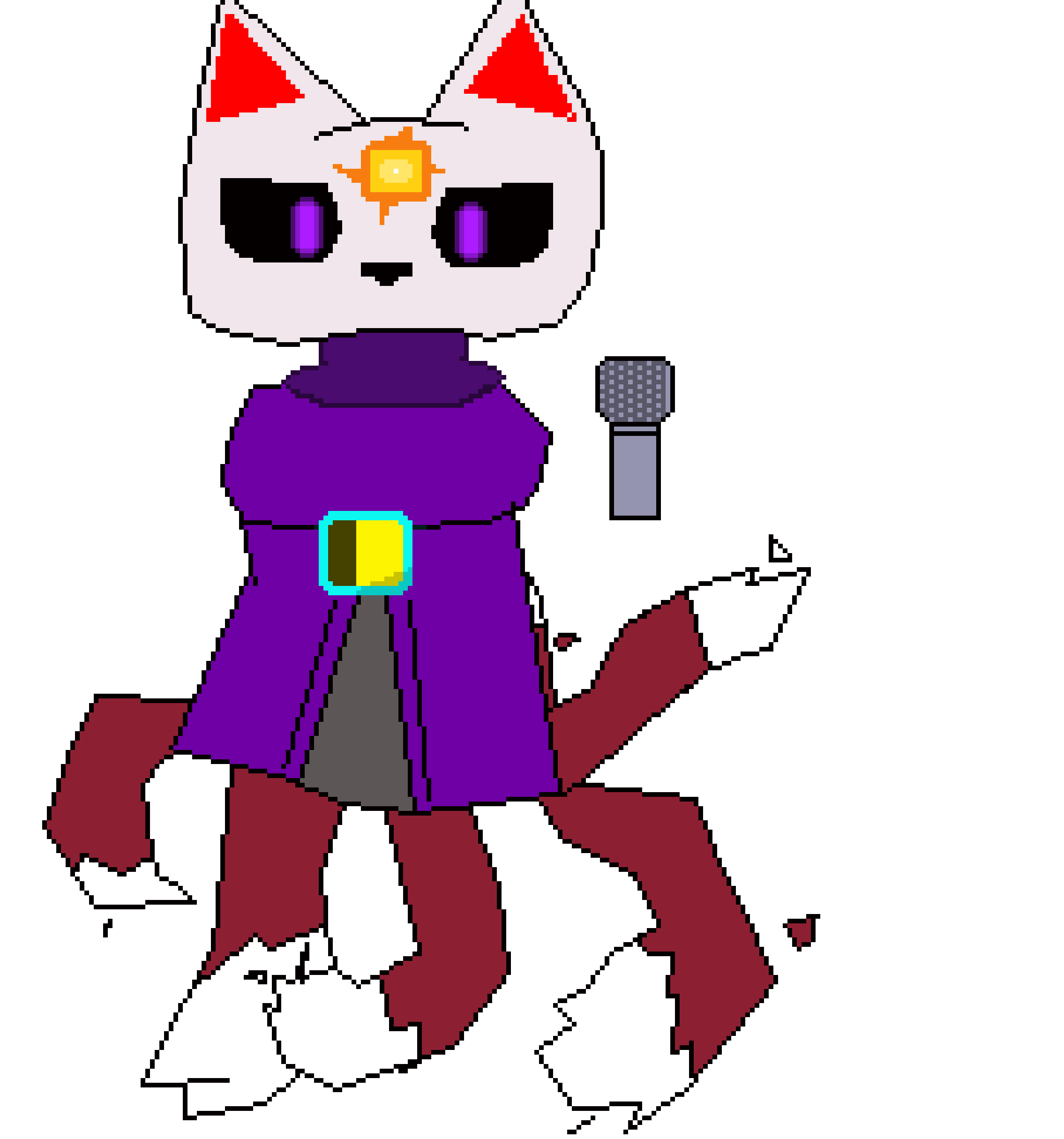 [b9de0d] ......sorry that the tails dont look so good...anyways here ya go cv i guess...