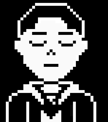 [05b0c1] *Sigh* I want to believe you, but doubts cloud my mind.