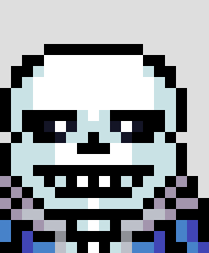 [a23199] And u are brain dead and can only us guns as a attack instead of making  a sword or a knife