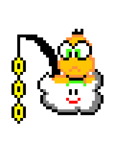 [784c82] lakitu le j