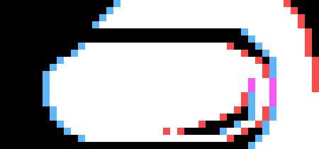 [1c0dc7] Here, Have my finger.....Now i spectate....